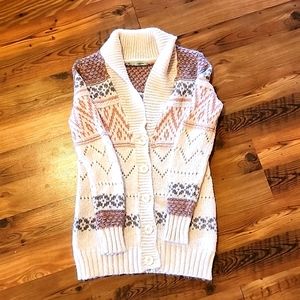 Maurices Cardigan